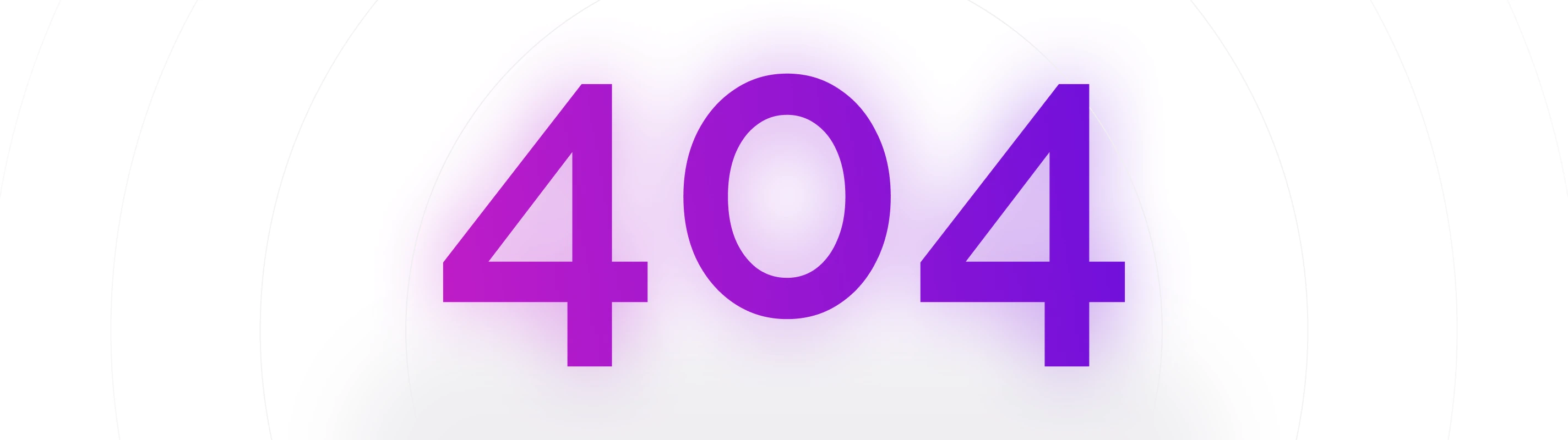 404 - Seite nicht gefunden